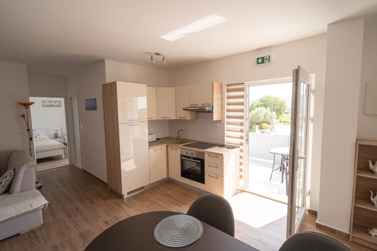 Pave&Ema Apartman Konjevrate Exterior photo
