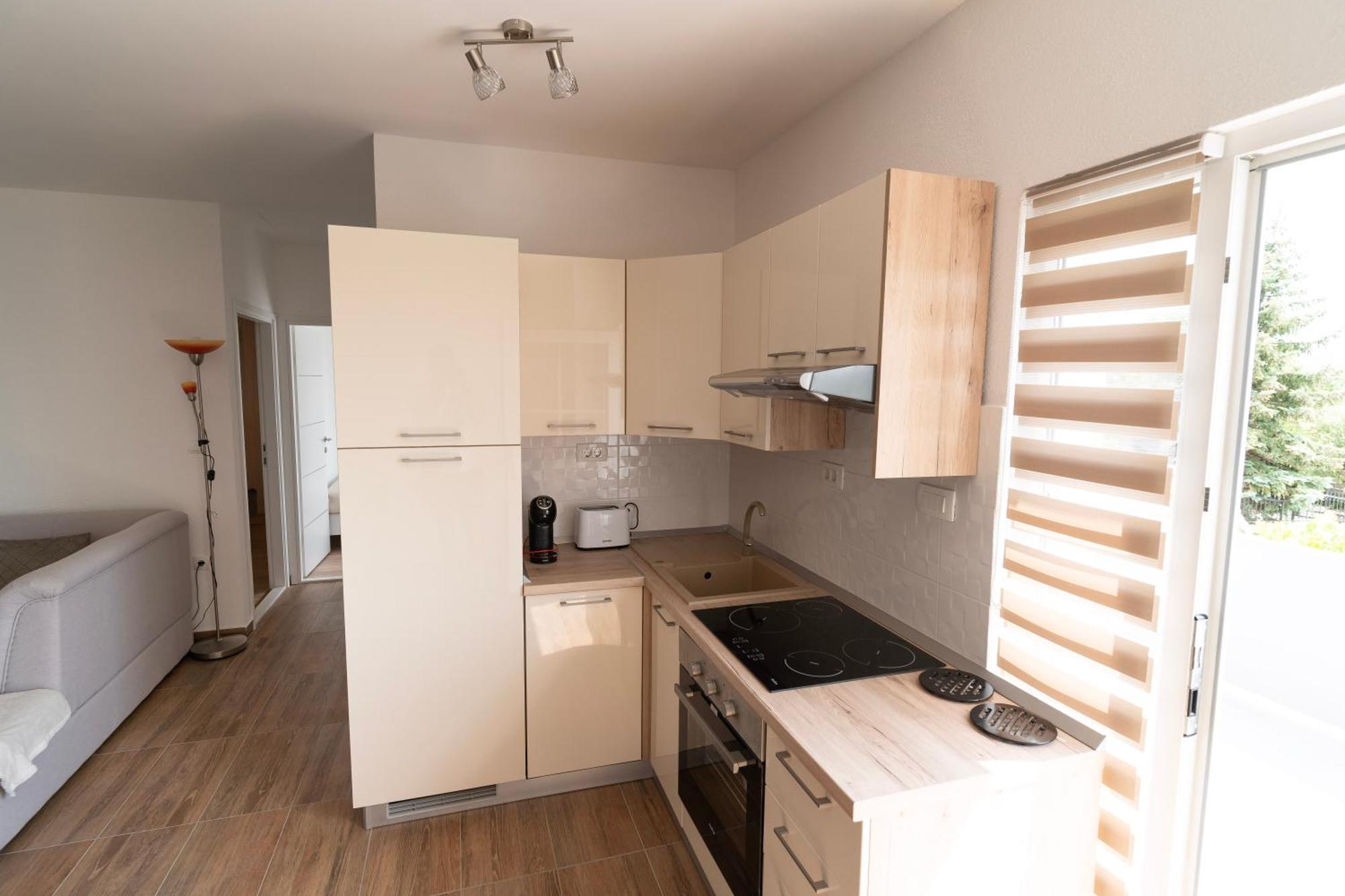 Pave&Ema Apartman Konjevrate Exterior photo
